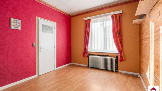 Brusselsesteenweg - 102 - - 1652