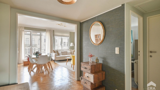 Avenue Brugmann - 294 - 3 - 1180