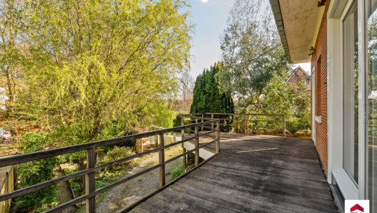 Brusselsesteenweg - 102 - - 1652