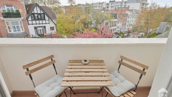 Avenue Brugmann - 294 - 3 - 1180