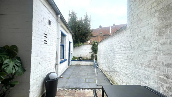 Ten Brielenlaan - 12 - - 8940