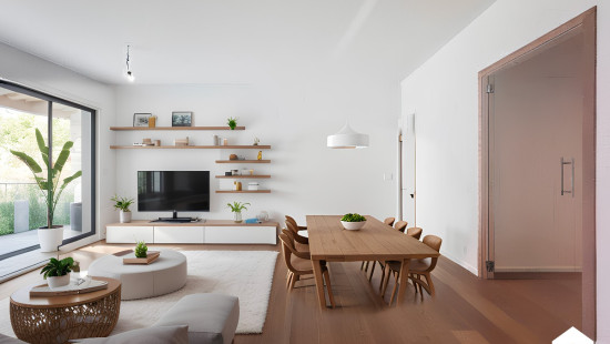 Rue du Moulins des Fossés - 12 - 16A.0.2 - 1400