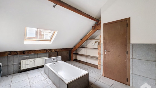 Avenue George Bergmann - 1 - 3 - 1050