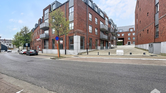 Rue de la Fosse au Sable - 27 - - 1420