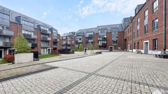 Rue de la Fosse au Sable - 27 - - 1420