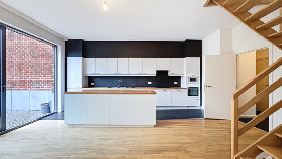 Rue de la Fosse au Sable - 27 - - 1420