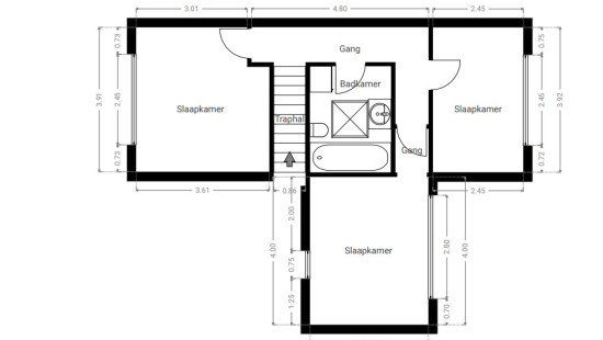 Molenveld - 34 - - 2930