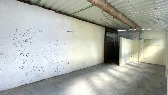 Stationsstraat - 58 - - 8880