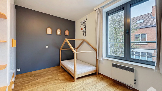 Rue de la Fosse au Sable - 27 - - 1420