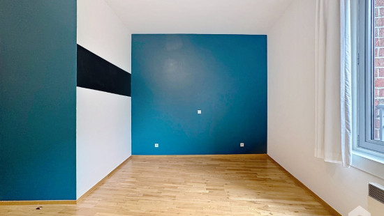 Rue de la Fosse au Sable - 27 - - 1420