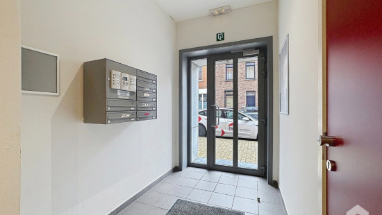 Rue de la Fosse au Sable - 27 - - 1420