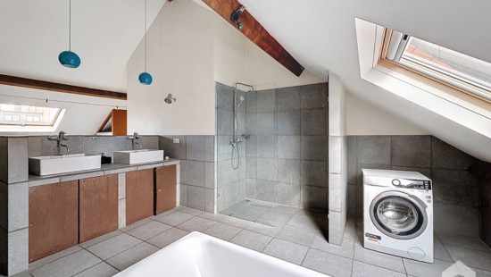 Avenue George Bergmann - 1 - 3 - 1050