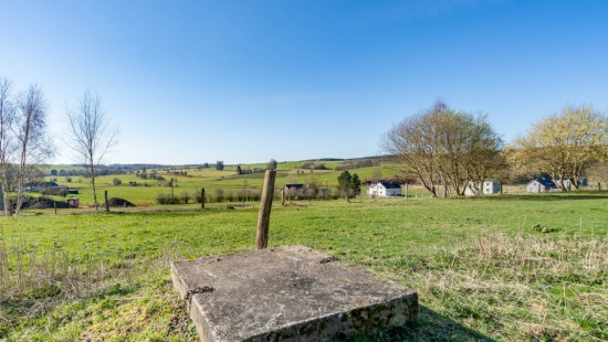 La croix minaux - 13 - - 6800