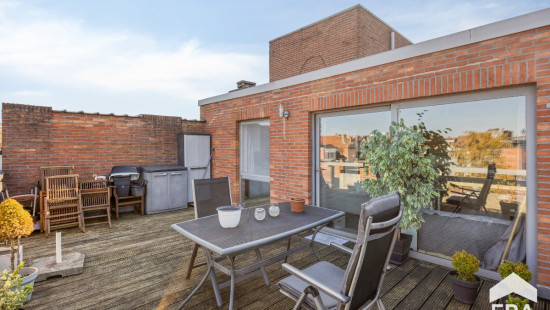 Maria van Belstraat - 13 - 403 - 3000