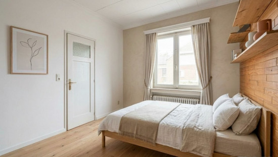 Brusselsesteenweg - 102 - - 1652