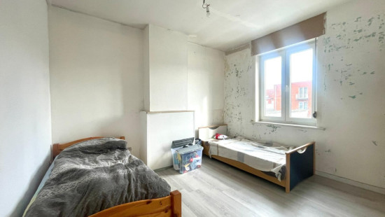 Rue Neuve Et Neuve Prolongée - 37 - - 7780