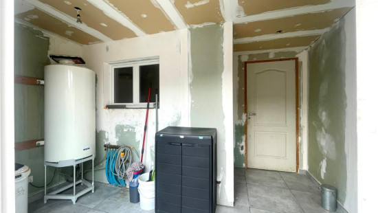 Rue Neuve Et Neuve Prolongée - 37 - - 7780