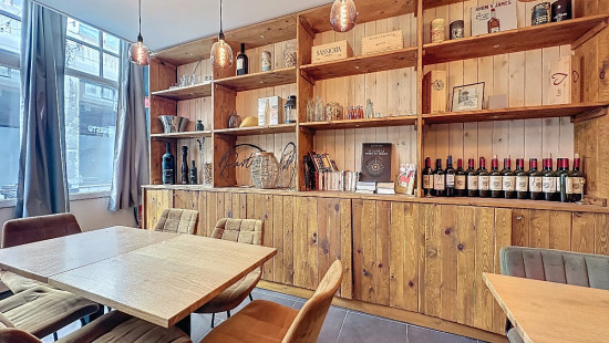 Rue Vierset-Godin - 2 - - 4500