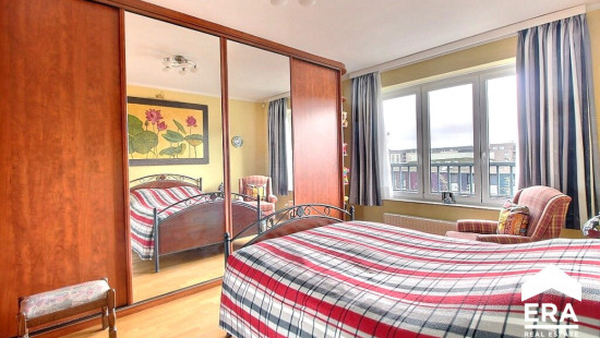 Rue James Cook - 9 - - 1070