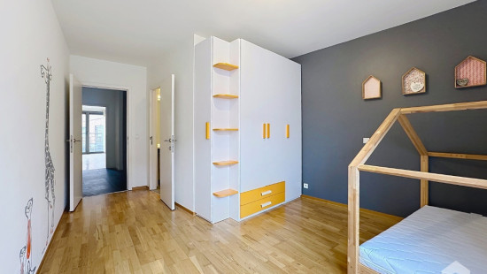 Rue de la Fosse au Sable - 27 - - 1420