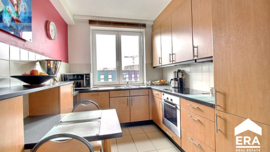 Rue James Cook - 9 - - 1070