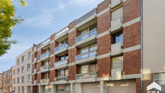 Maria van Belstraat - 13 - 403 - 3000