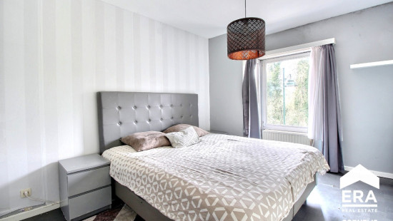 Avenue du Scheutbosch - 27 - - 1080