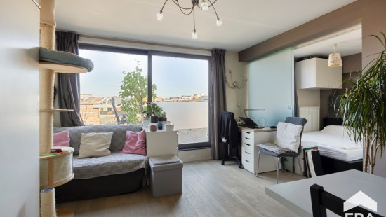 Maria van Belstraat - 13 - 403 - 3000