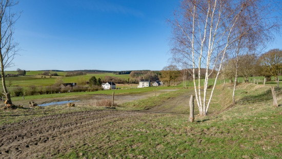 La croix minaux - 13 - - 6800