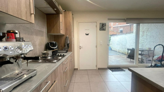 Ten Brielenlaan - 12 - - 8940