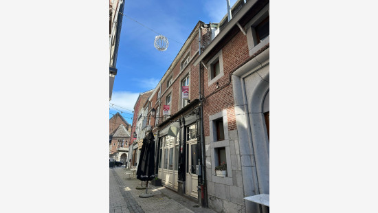 Rue Vierset-Godin - 2 - - 4500