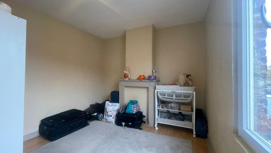 Ten Brielenlaan - 12 - - 8940