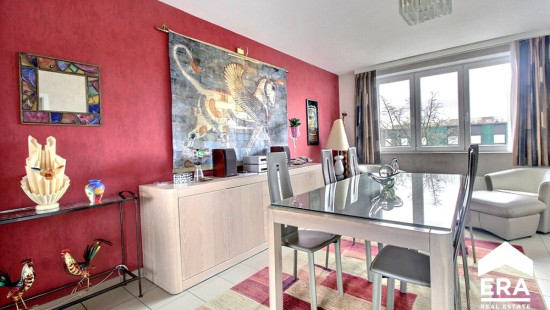 Rue James Cook - 9 - - 1070