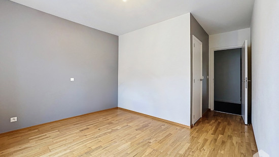 Rue de la Fosse au Sable - 27 - - 1420