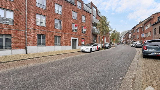 Rue de la Fosse au Sable - 27 - - 1420