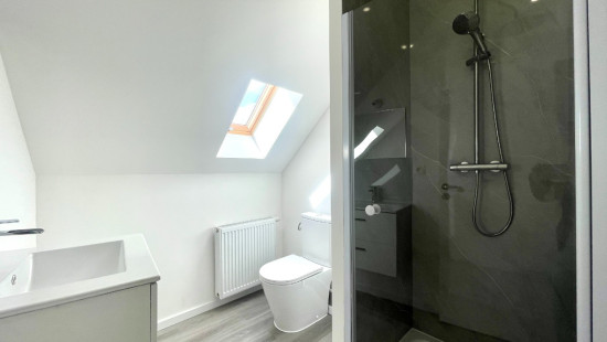 Stationsstraat - 58 - - 8880