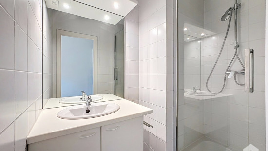 Rue de la Fosse au Sable - 27 - - 1420