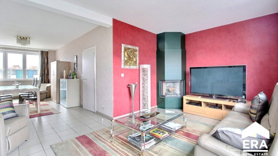 Rue James Cook - 9 - - 1070