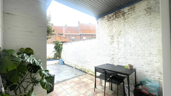 Ten Brielenlaan - 12 - - 8940