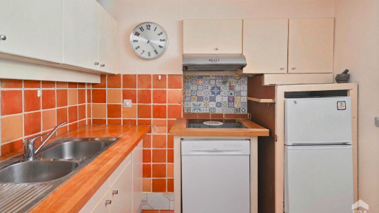 Square de Léopoldville - 4 - 1 - 1040