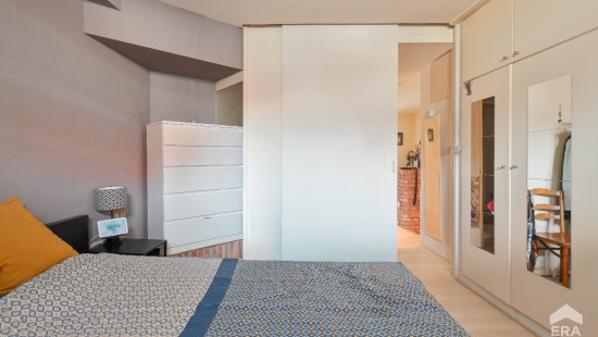 Square de Léopoldville - 4 - 1 - 1040