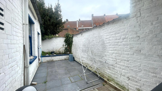 Ten Brielenlaan - 12 - - 8940