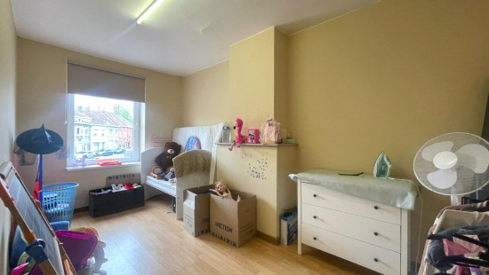 Ten Brielenlaan - 12 - - 8940