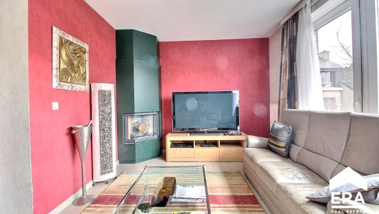 Rue James Cook - 9 - - 1070