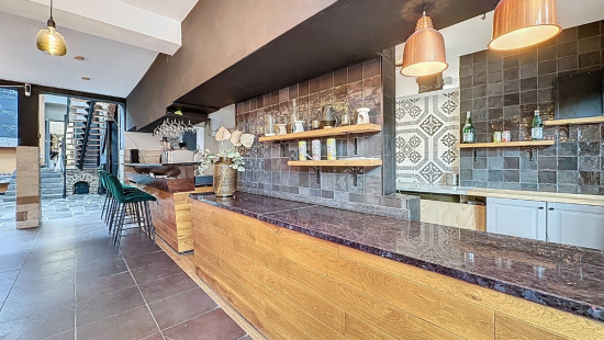 Rue Vierset-Godin - 2 - - 4500