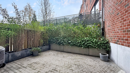 Rue de la Fosse au Sable - 27 - - 1420