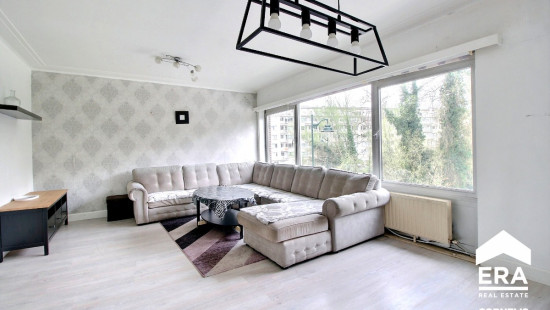 Avenue du Scheutbosch - 27 - - 1080