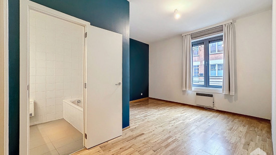 Rue de la Fosse au Sable - 27 - - 1420