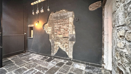 Rue Vierset-Godin - 2 - - 4500