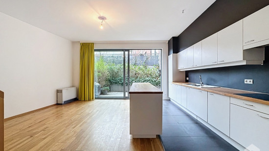 Rue de la Fosse au Sable - 27 - - 1420